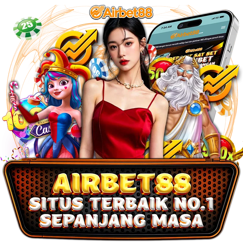 AIRBET88 APK Unduh Gratis Versi 2.8 Terbaru Dengan Pola Gacor