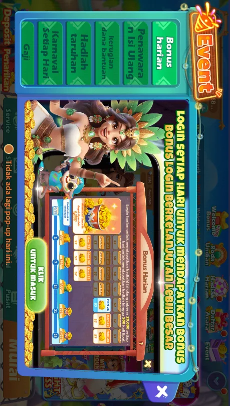 PT777 APK Unduh Gratis Versi Terbaru V2.1.1 For Android screenshot