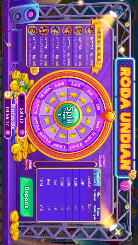 PT777 APK Unduh Gratis Versi Terbaru V2.1.1 For Android screenshot