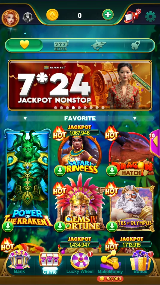 REJEKIBET APK - Unduh dan Mainkan Taruhan Online Versi 3.5 Terbaru screenshot