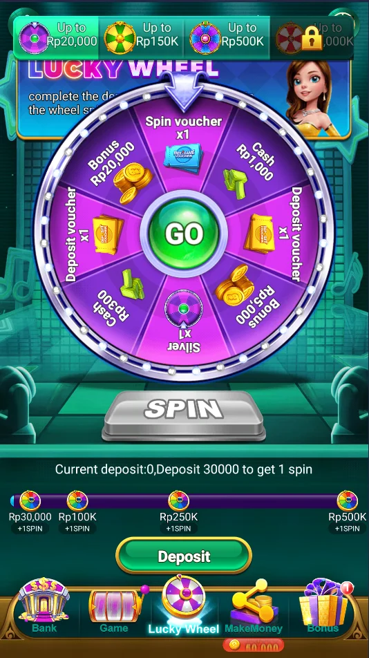 REJEKIBET APK - Unduh dan Mainkan Taruhan Online Versi 3.5 Terbaru screenshot