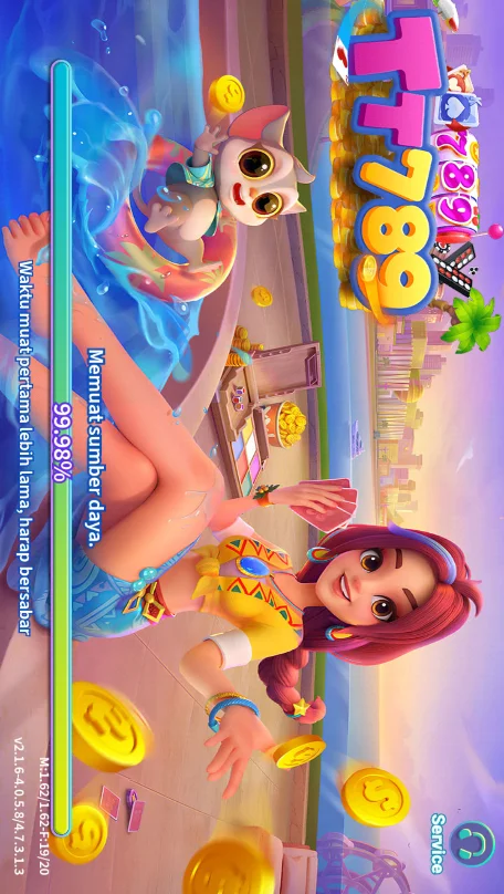 TT789 APK Versi 10.0 Terbaru Unduh For Android Gratis screenshot