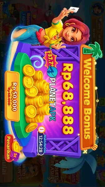 TT789 APK Versi 10.0 Terbaru Unduh For Android Gratis screenshot