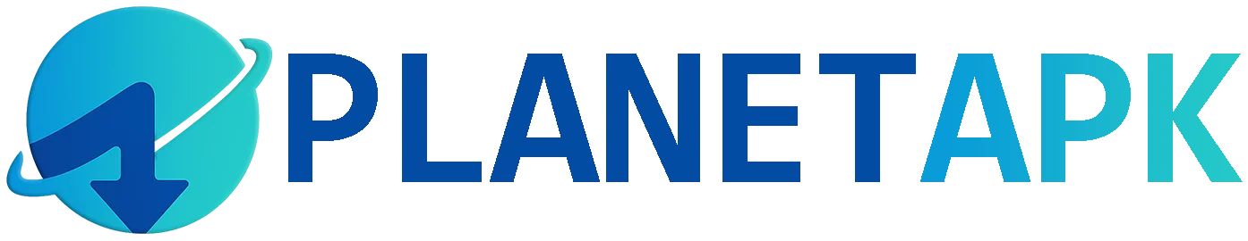 Logo PlanetAPK