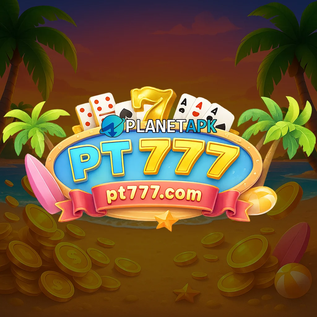 PT777 APK Unduh Gratis Versi Terbaru V2.1.1 For Android