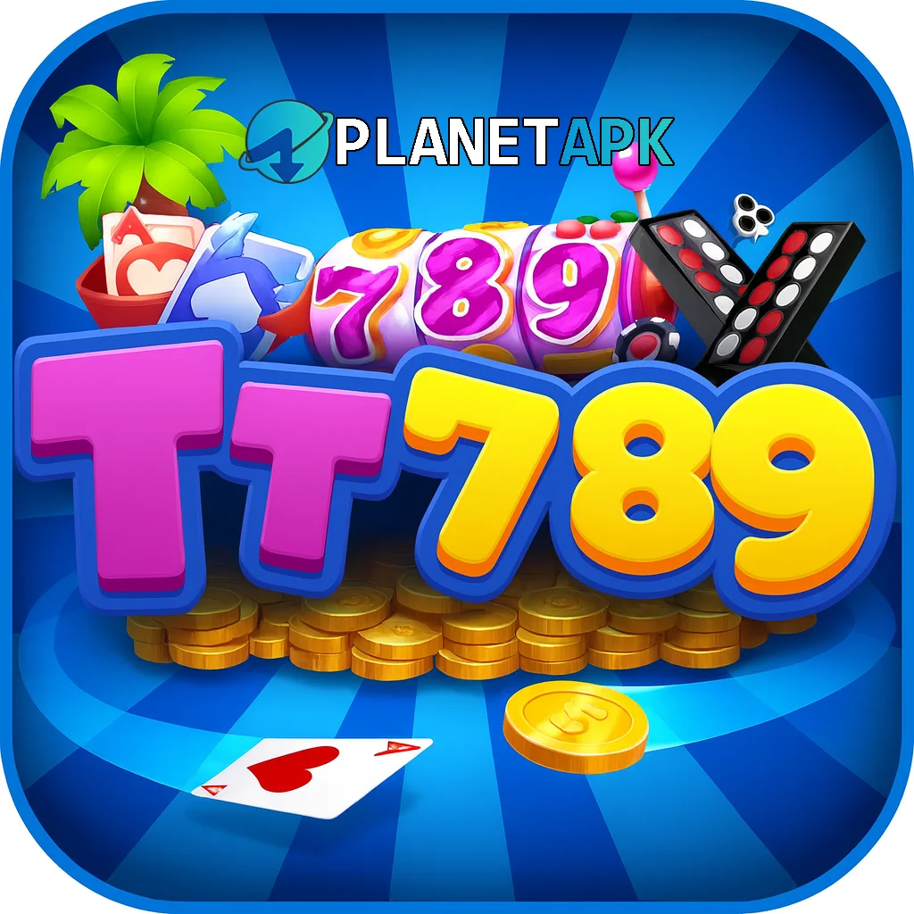TT789 APK Versi 10.0 Terbaru Unduh For Android Gratis