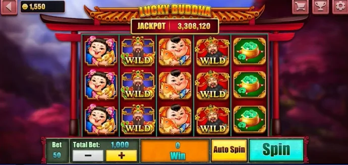 777WIN APK (Login) Unduh Versi 9.2 Terbaru Android screenshot